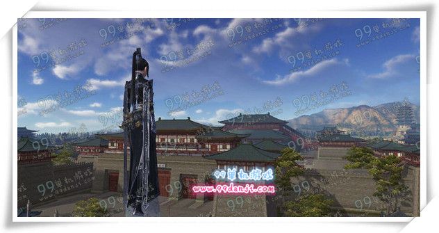 天涯明月刀圣绣天芒外观展示 圣绣天芒怎么得