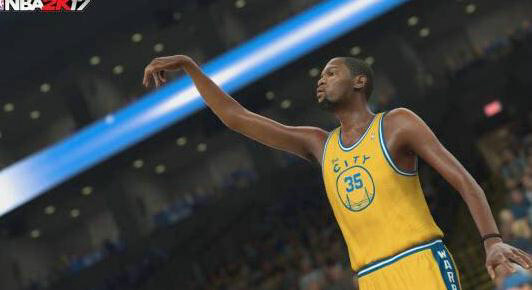 NBA2K18怎么刷经验 NBA2K18刷经验方法分享