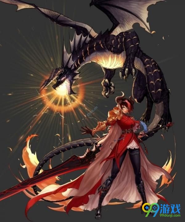 DNF龙骑士二觉技能是什么 DNF龙骑士二觉技能介绍
