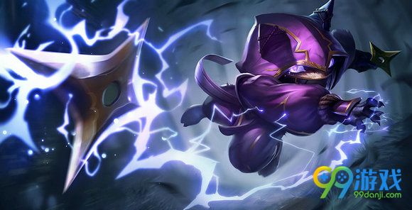 lol7.1版本OP英雄最大改动汇总 沙皇盲僧瑞兹均被削