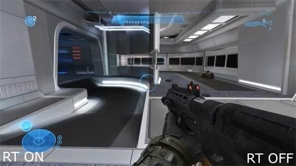 光环致远星PC版光追Mod在哪下载 光环致远星PC版光线追踪Mod下载地址