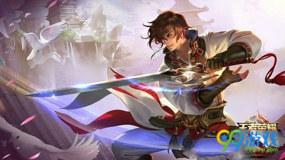 王者荣耀的登录音乐Lets Play Again 是由哪位电影配乐师创作 王者荣耀9月16日每日一题