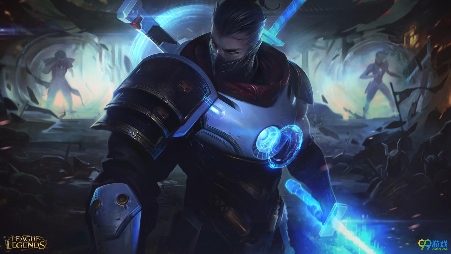 LOL5月22日更新到几点结束 LOL5月22日更新公告