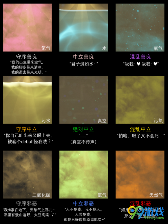 缺氧新手攻略 缺氧常见气液体介绍