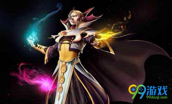 DOTA27.00卡尔改了什么 DOTA27.00卡尔改动解析