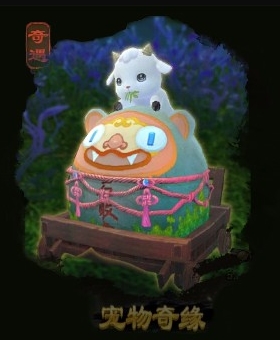 剑网三重制版石敢当怎么获得 石敢当任务触发获取流程一览 