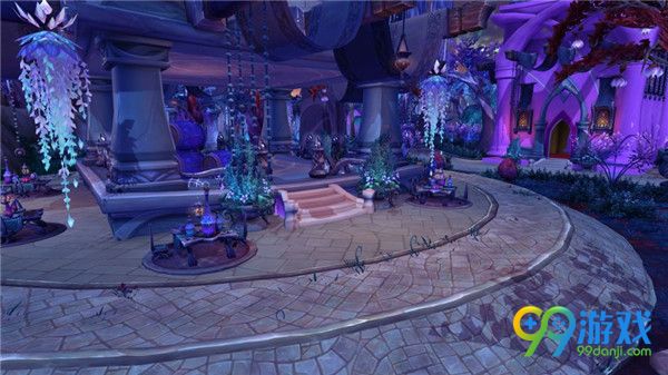 魔兽世界更新win10十周年纪念版卡顿解决方法流程教学