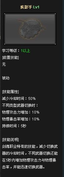 DNF剑魂白手玩家分享高效刷图技巧攻略