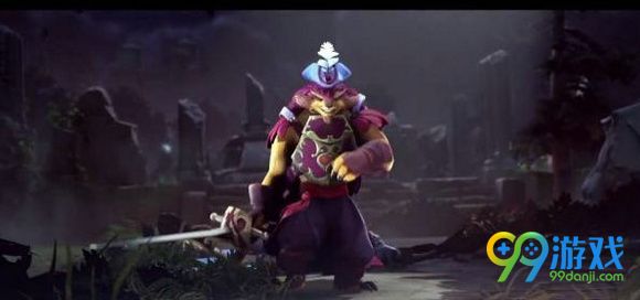DOTA28月27日更新改动介绍 8月27日更新了什么
