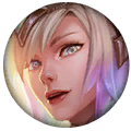 lol11月9日PBE更新公告 拉克丝终极皮肤10形态上线