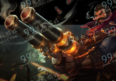 LOLS6季前赛射手改动说明 LOLS6射手技能改动详情