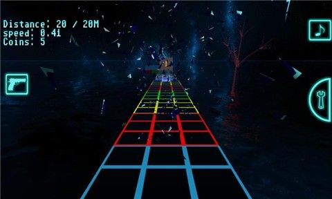 创世纪跑酷PC版什么时候出 创世纪跑酷好玩吗