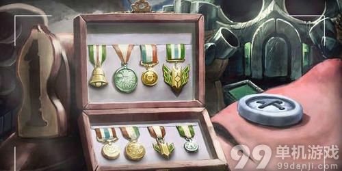 英雄联盟LOL提莫特种部队皮肤效果展示