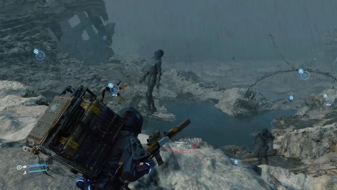 死亡搁浅BT是什么?死亡搁浅如何击杀BT?