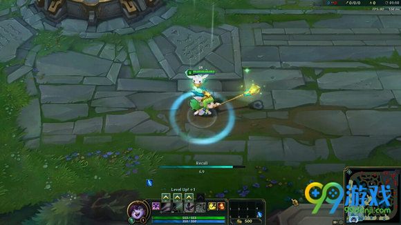 lol魔法少女组合星之守护者皮肤汇总 视频分享