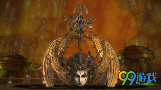 FF14 2月7日3.4灵魂继承者大版本更新公告汇总
