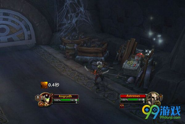 魔兽世界7.0抑魔金熔炉怎么解锁 抑魔金熔炉解锁流程