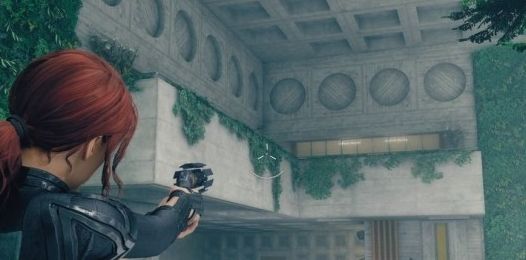 Control隐藏区域