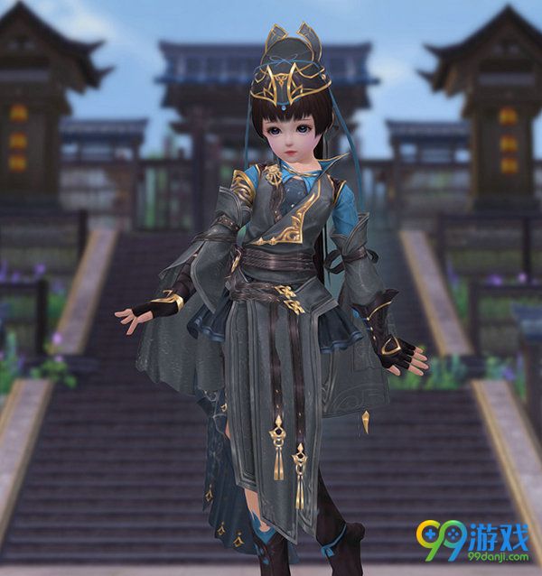 剑网3 2月20日更新公告 特效外装水云寒沐云飞开售