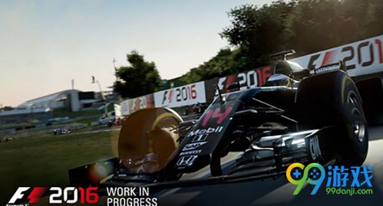 F12016最低什么配置能玩 F12016最低配置要求介绍
