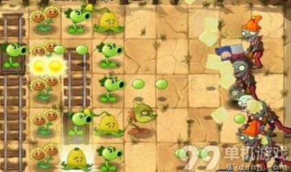 植物大战僵尸2安卓版存档在哪？存档位置分享
