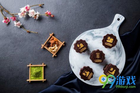 英雄联盟2017月饼限定版在哪买 英雄联盟2017月饼限定版多少钱