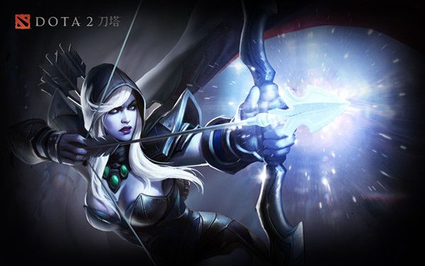 DOTA2春季大扫除更新包 DOTA2最新补丁内容一览