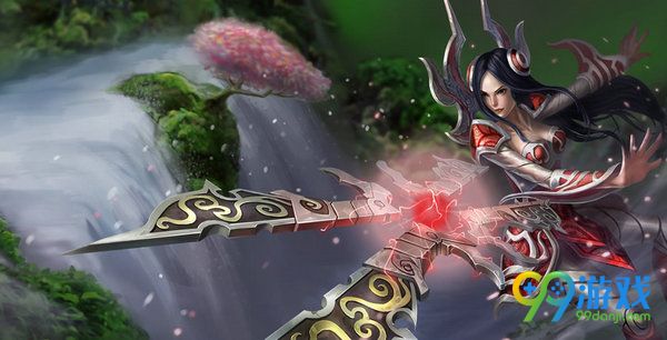 lol刀妹重做削弱改动一览 S7刀锋意志重做说明