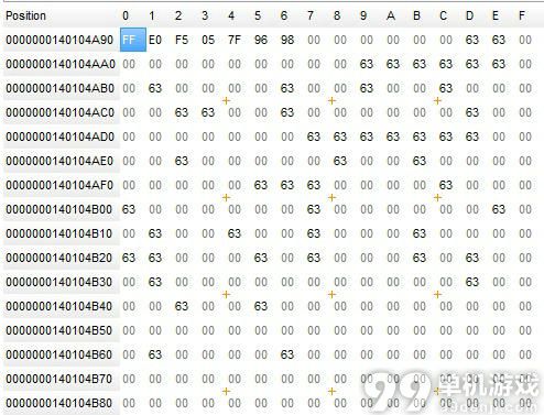 剑刃风暴百年战争与梦魇修改物品数量的方法