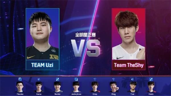 2019LPL全明星新生挑战赛教练是谁 2019LPL全明星新生挑战赛教练介绍