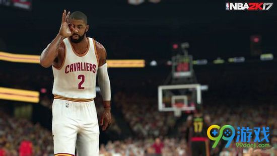 NBA2K173秒区减速怎么办 3秒区减速解决方法
