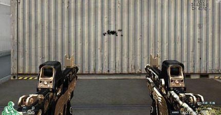 CF穿越火线9月新版本有哪些新武器 12款武器汇总