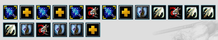 Dota黑暗游侠出什么装备好？黑暗游侠出装加点攻略