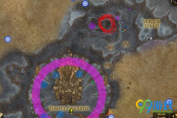 魔兽世界7.3解谜坐骑清醒的梦魇怎么做 WOW7.3解谜坐骑清醒的梦魇完成攻略