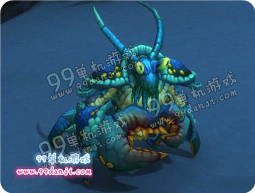 魔兽7.0嵌满藤壶的宝石怎么得 嵌满藤壶的宝石获取位置
