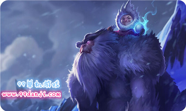 lol7月31日每日话题美服测试服努努加强改动详情