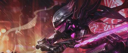 LOL7.16版本剑姬加强了什么 LOL7.16版本剑姬加强介绍