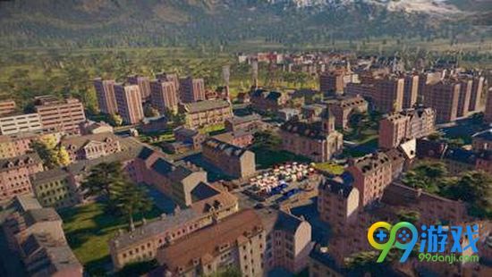 城市帝国时间卡住怎么办 城市帝国时间卡住解决方法分享