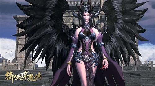 《御天降魔传》BOSS打法攻略 御天降魔传玄霓怎么打