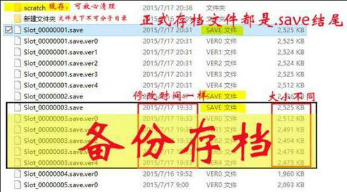 模拟人生4存档损坏的修复方法指引