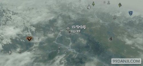 上古卷轴5法师学院毁灭大师任务攻略