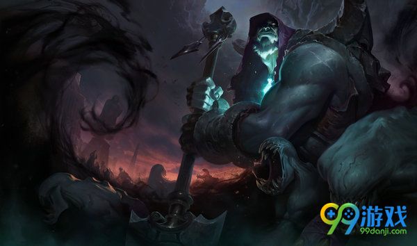 lol8月30日PBE测试服更新 亚索削弱无敌标识特效展示
