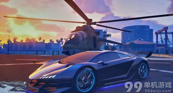 GTA5骷髅马与叛乱分子使用心得攻略