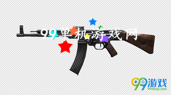 CF7月版本新武器STG44步枪属性怎么样/怎么得分析