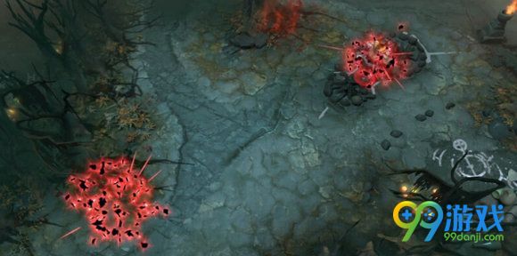 dota2ti6小红本更新游戏内特制特效解锁等级外观汇总