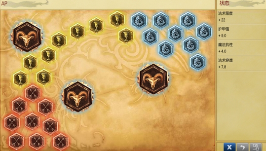 LOL英雄联盟复仇焰魂出装天赋符文技巧心得分享