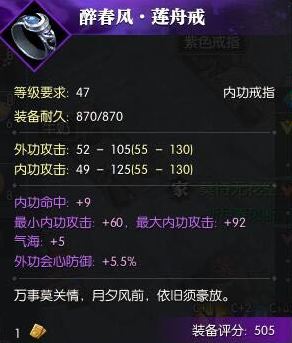 逆水寒怎么卖装备 逆水寒卖装备赚钱技巧
