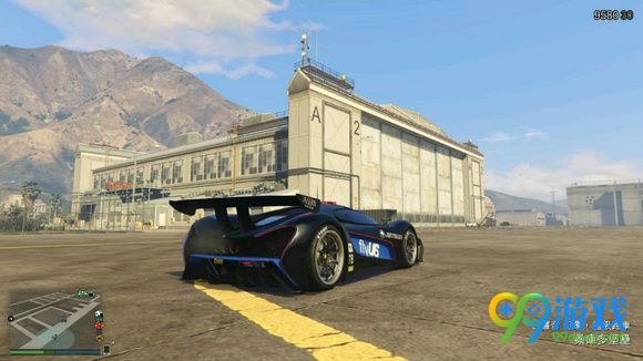 GTA5走私大暴走dlc内容介绍 GTA5走私大暴走dlc新内容一览