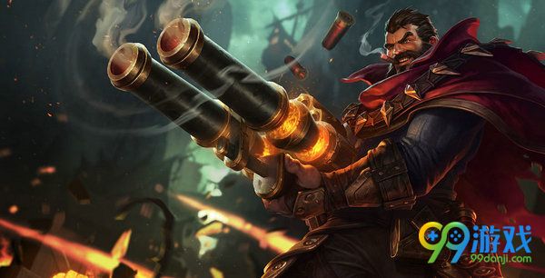 lol4月11日版本更新公告 7.7版本神拳李青皮肤正式上线