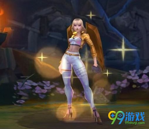 lol威望皮肤怎么得 lol威望版皮肤是什么